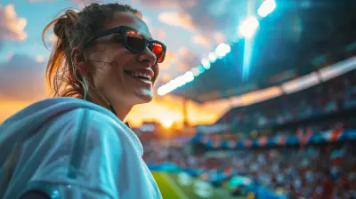 How Broadcasters Use Fan Engagement to Enhance Live Sports