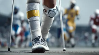 How Chronic Injuries Are Managed Differently in 2026