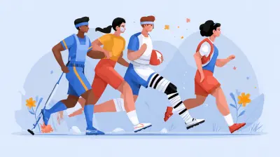 How Chronic Injuries Are Managed Differently in 2026