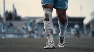How Chronic Injuries Are Managed Differently in 2026