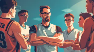 How Coaches Handle Star Players and Manage Egos