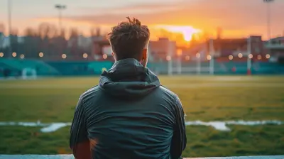 How Coaches Manage the Fine Line Between Tough Love and Support