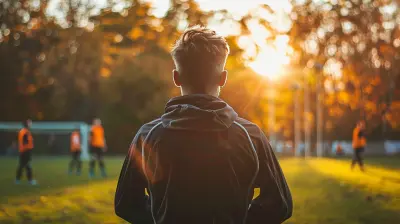 How Coaches Manage the Fine Line Between Tough Love and Support