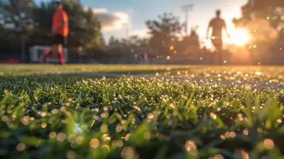 How Coaches Manage the Fine Line Between Tough Love and Support