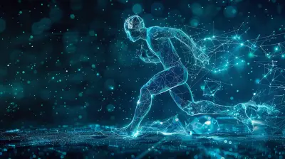 How Cognitive Training is Shaping the Future of Elite Sports