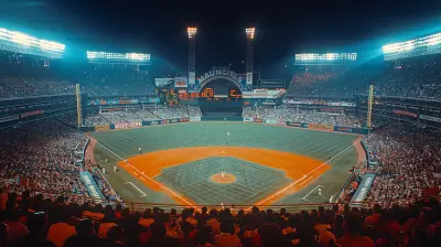 How Expansion Teams Have Shaped Major League Baseball