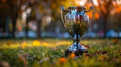 How Game Management in the Final Minutes Secured the Victory