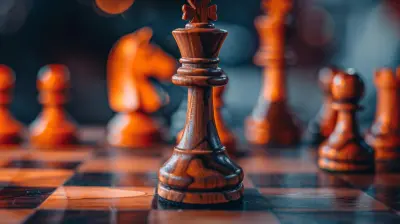 How Game Management in the Final Minutes Secured the Victory