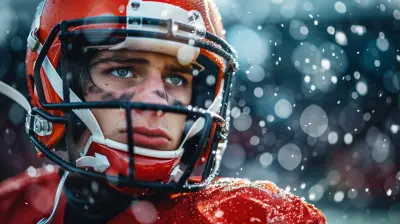 How High School Athletes Can Stay Motivated During the Off-Season
