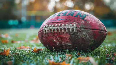 How High School Athletes Can Stay Motivated During The Off Season