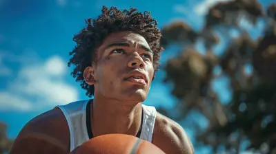 How High School Athletes Can Stay Motivated During the Off-Season