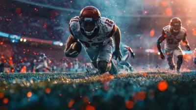 How High School Coaches are Shaping the Future of College Sports