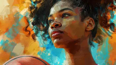 How High School Sports are Adapting to Changing Gender Norms