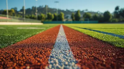 How High School Sports Programs Can Build Strong Community Ties
