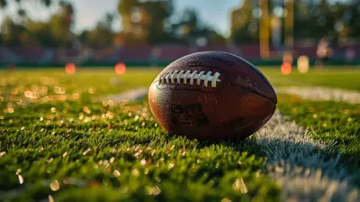 How High School Sports Programs Can Build Strong Community Ties