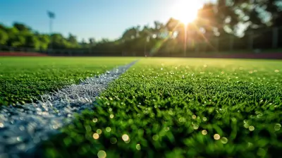 How High School Sports Programs Can Build Strong Community Ties