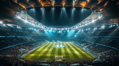 How In-Game Adjustments Made All the Difference