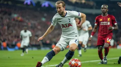 How In-Game Adjustments Made All the Difference