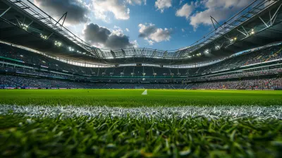 How In-Game Adjustments Made All the Difference