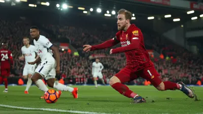 How In-Game Adjustments Made All the Difference