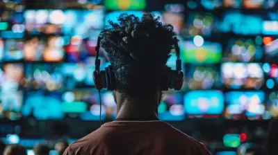 How Instant Replay Technology Has Transformed Sports Coverage