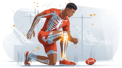 How Load Management Is Evolving for Injury Prevention by 2027