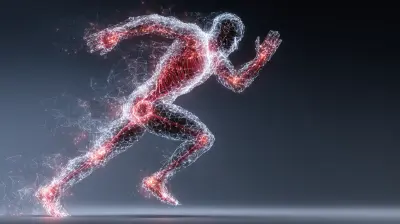 How Load Management Is Evolving for Injury Prevention by 2027