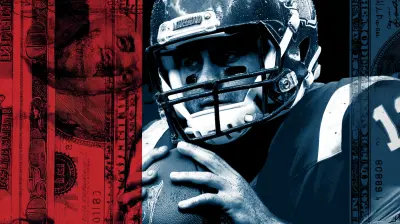 How One Big Trade Could Shift Power in the League by 2026