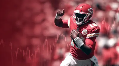 How One Big Trade Could Shift Power in the League by 2026