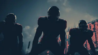 How One Big Trade Could Shift Power in the League by 2026