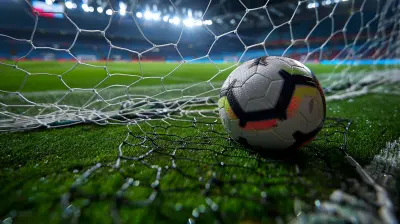 How One Team’s Tactical Discipline Overcame the Odds