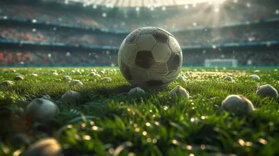 How One Team’s Tactical Discipline Overcame the Odds