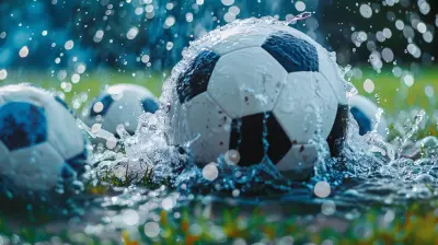 How One Team’s Tactical Discipline Overcame the Odds