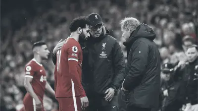 How Premier League Teams Are Managing Injury Crises in 2026