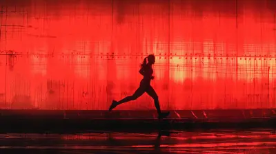 How Running Can Improve Your Cardiovascular Health