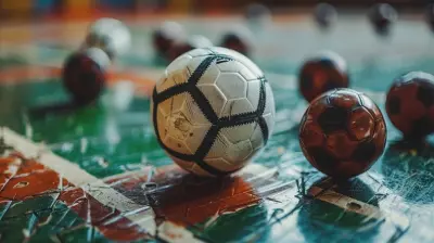 How Set-Piece Mastery Decided the Outcome of the Game