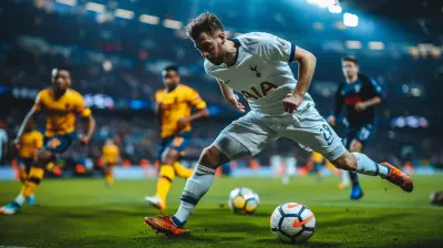 How Set Pieces Shaped the Outcome of Last Night’s Match