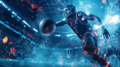 How Social Media and Sports Broadcasting Are Now Inseparable