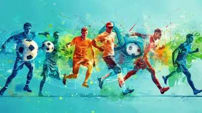How Social Media and Sports Broadcasting Are Now Inseparable