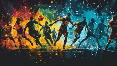 How Social Media and Sports Broadcasting Are Now Inseparable