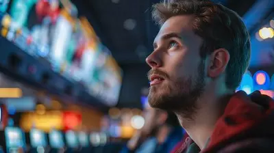 How Sports Books Capture the Magic of the Underdog Story
