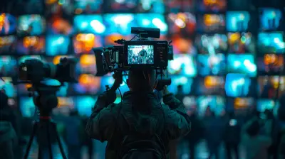 How Sports Broadcasters Maintain Neutrality in Heated Rivalries