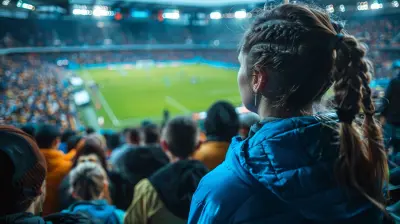 How Sports Broadcasting Connects with Fans on a Global Scale