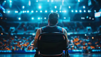 How Sports Broadcasting Is Addressing Accessibility and Inclusion