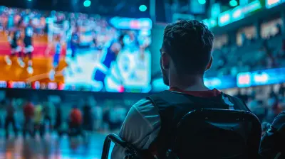 How Sports Broadcasting Is Addressing Accessibility and Inclusion