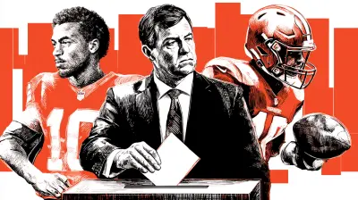 How Sports Leagues are Shaping Voter Turnout in 2027