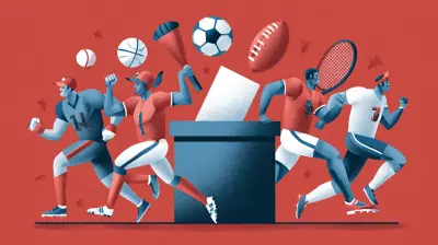 How Sports Leagues are Shaping Voter Turnout in 2027
