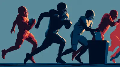 How Sports Leagues are Shaping Voter Turnout in 2027