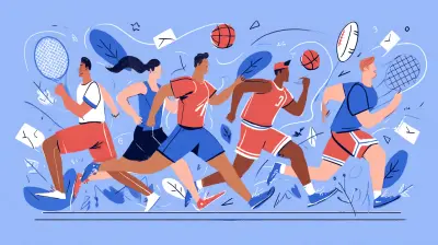How Sports Leagues are Shaping Voter Turnout in 2027