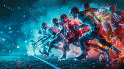 How Sports Science is Changing the Future of Youth Athlete Development